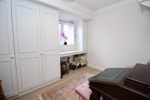 Bedroom Two- click for photo gallery